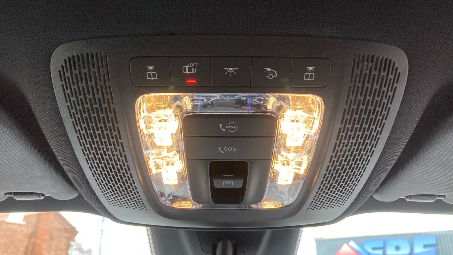 Used Mercedes-Benz EQB 2022 for sale - 78013803: Photo 40