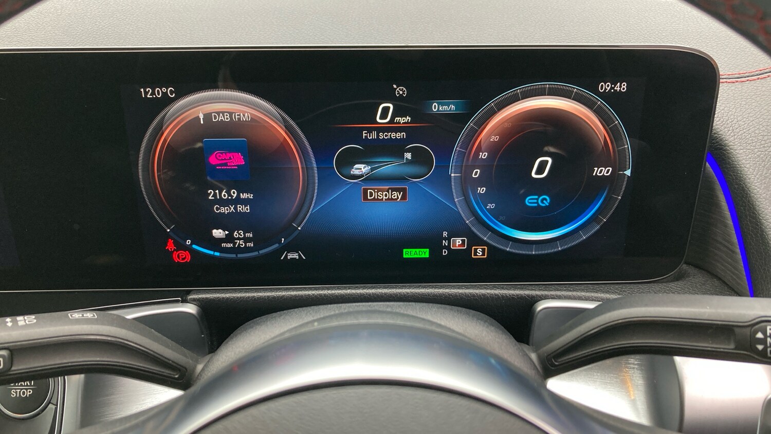 Used Mercedes-Benz EQB 2022 for sale - 78013803: Photo 49