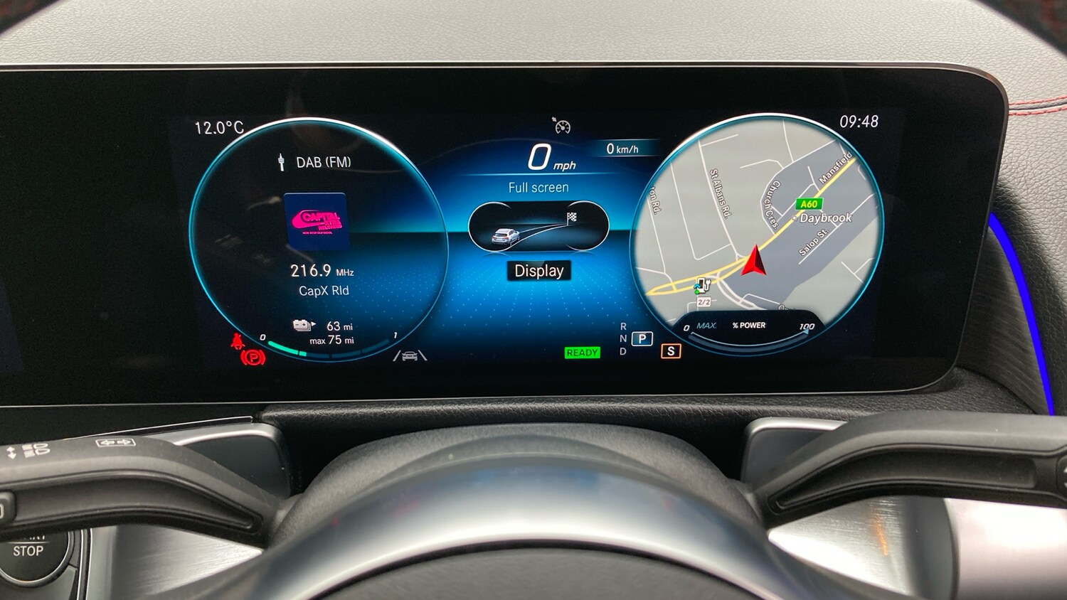 Used Mercedes-Benz EQB 2022 for sale - 78013803: Photo 50