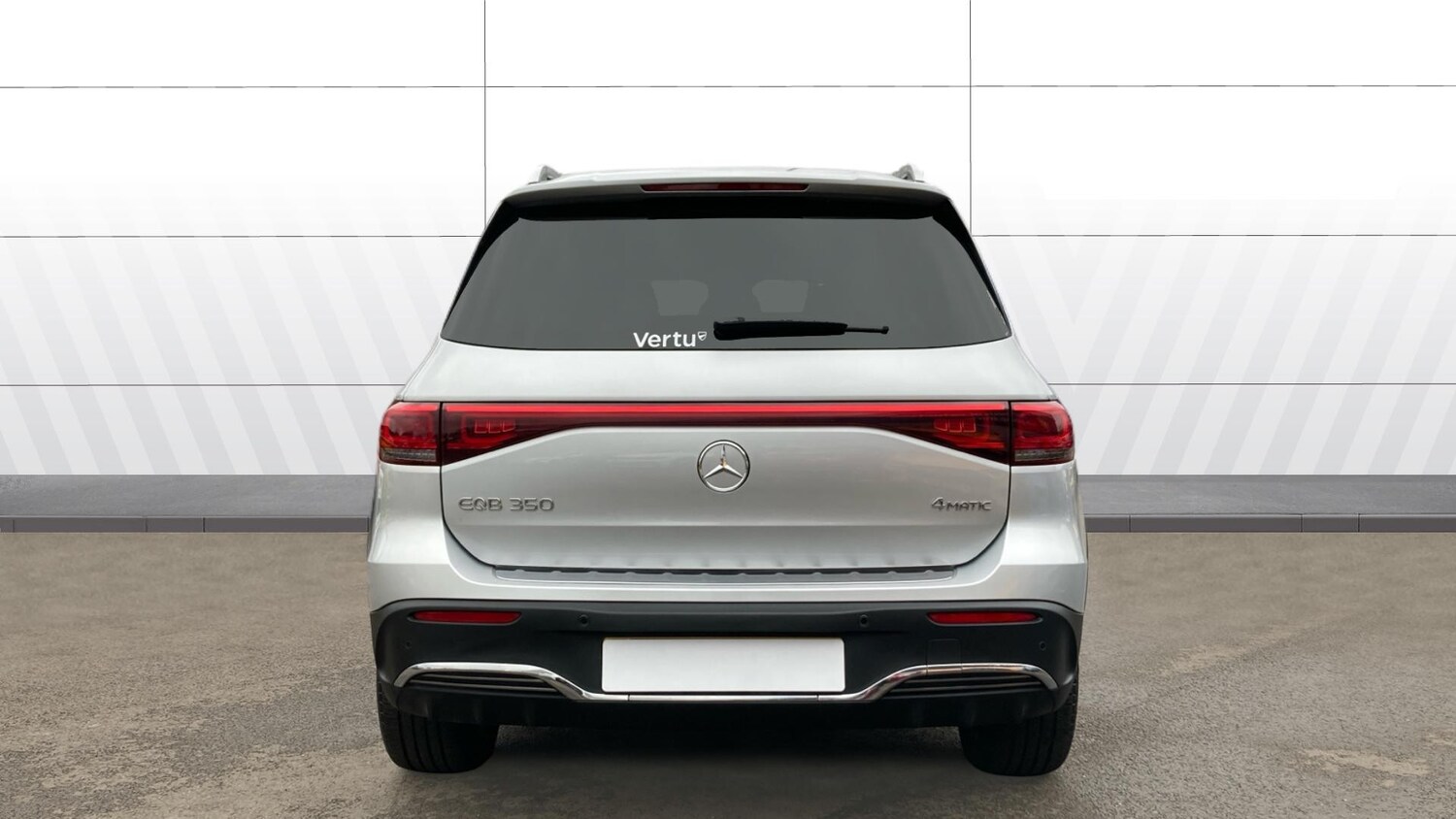 Used Mercedes-Benz EQB 2022 for sale - 78013803: Photo 6