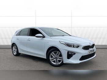 Used Kia Ceed 2019 for sale - 78226761: Photo