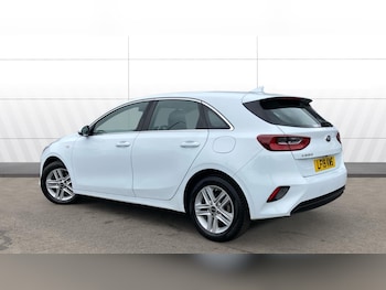 Used Kia Ceed 2019 for sale - 78226761: Photo