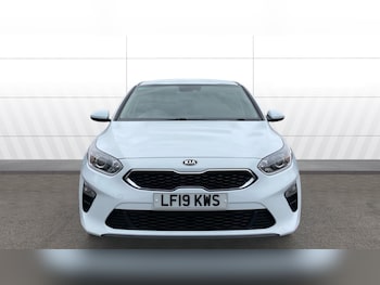 Used Kia Ceed 2019 for sale - 78226761: Photo