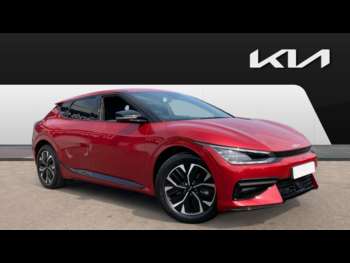 2025 (74) - 236kW GT Line 77.4kWh 5dr AWD Auto Electric Estate