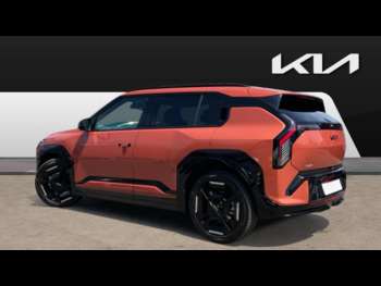 Used Kia EV3 2025 for sale - 74972234: Photo