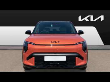 Used Kia EV3 2025 for sale - 74972234: Photo