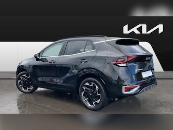 Used Kia Sportage 2025 for sale - 77367472: Photo