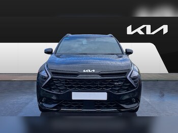 Used Kia Sportage 2025 for sale - 77367472: Photo