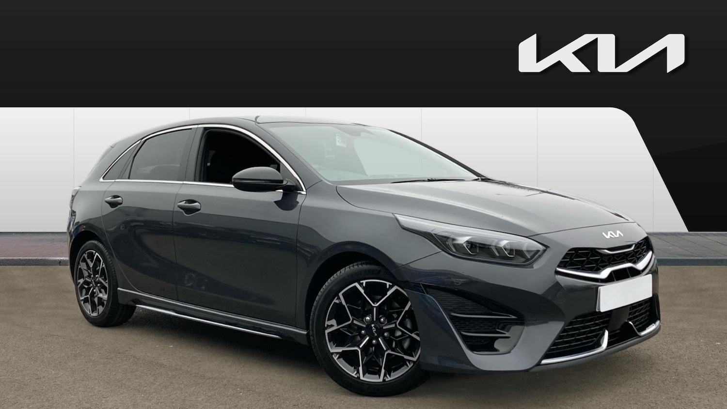 Used Kia Ceed 2025 for sale - 77687860: Photo 1