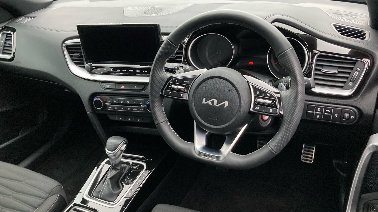 Used Kia Ceed 2025 for sale - 77687860: Photo 11