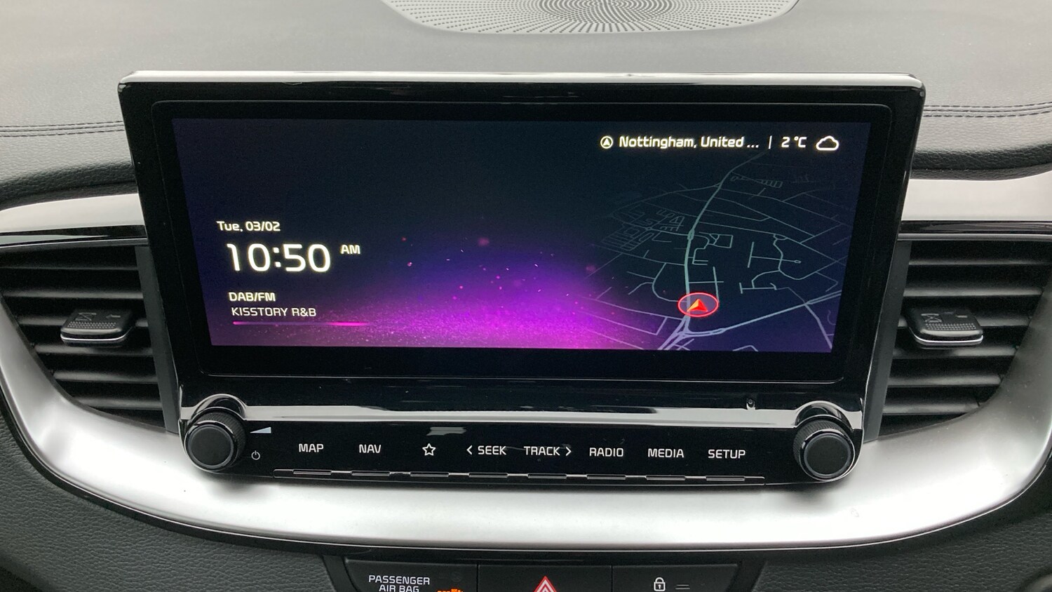 Used Kia Ceed 2025 for sale - 77687860: Photo 12