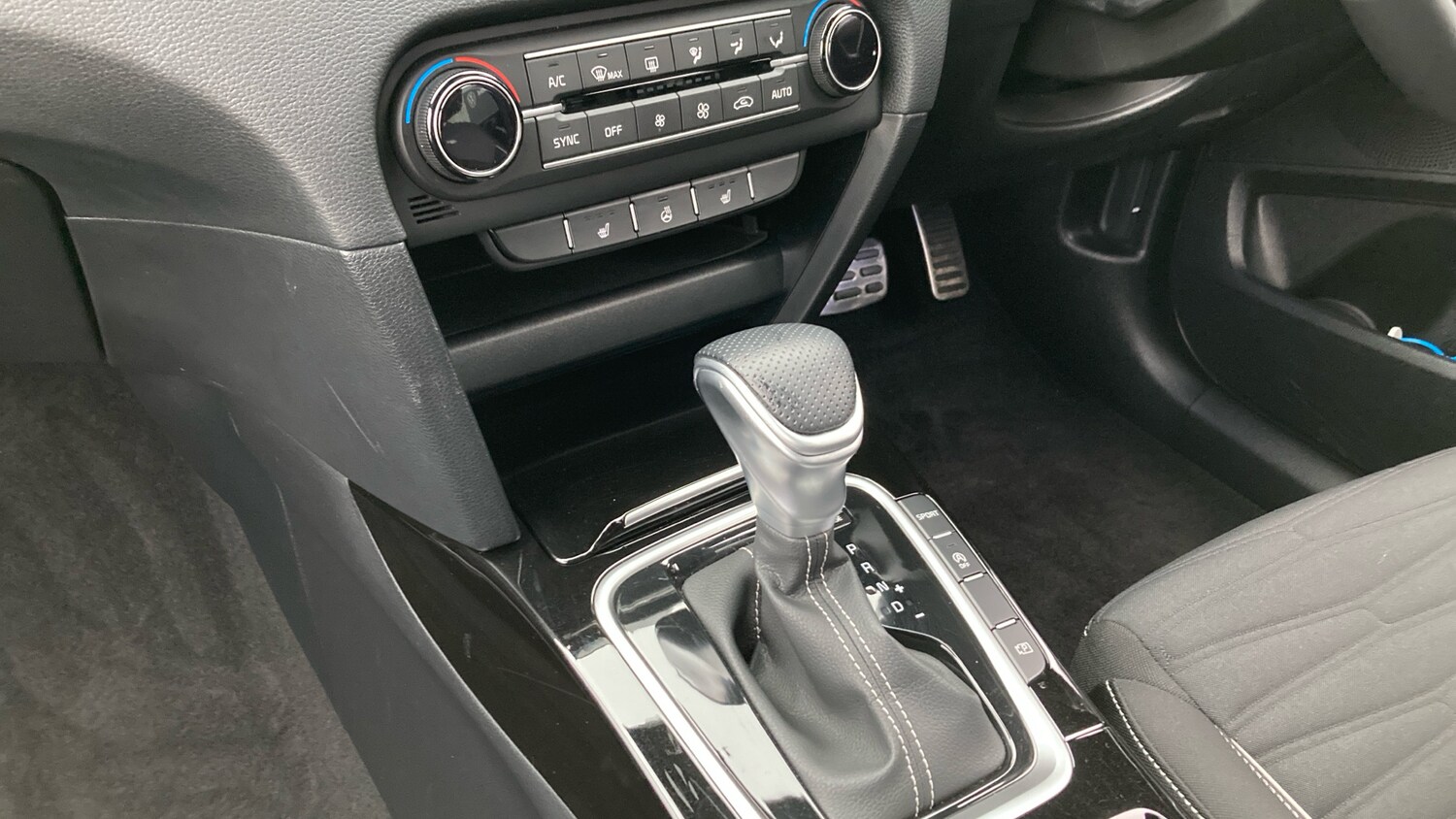 Used Kia Ceed 2025 for sale - 77687860: Photo 13