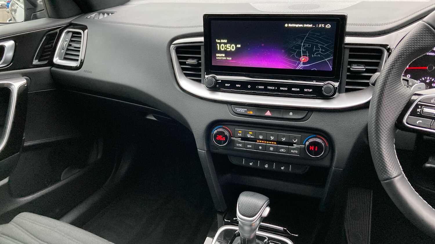 Used Kia Ceed 2025 for sale - 77687860: Photo 14