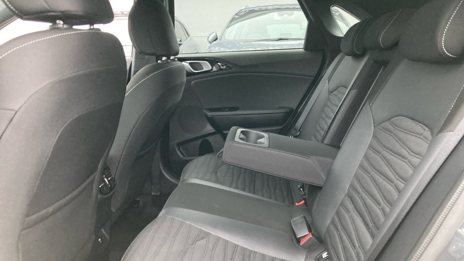 Used Kia Ceed 2025 for sale - 77687860: Photo 16