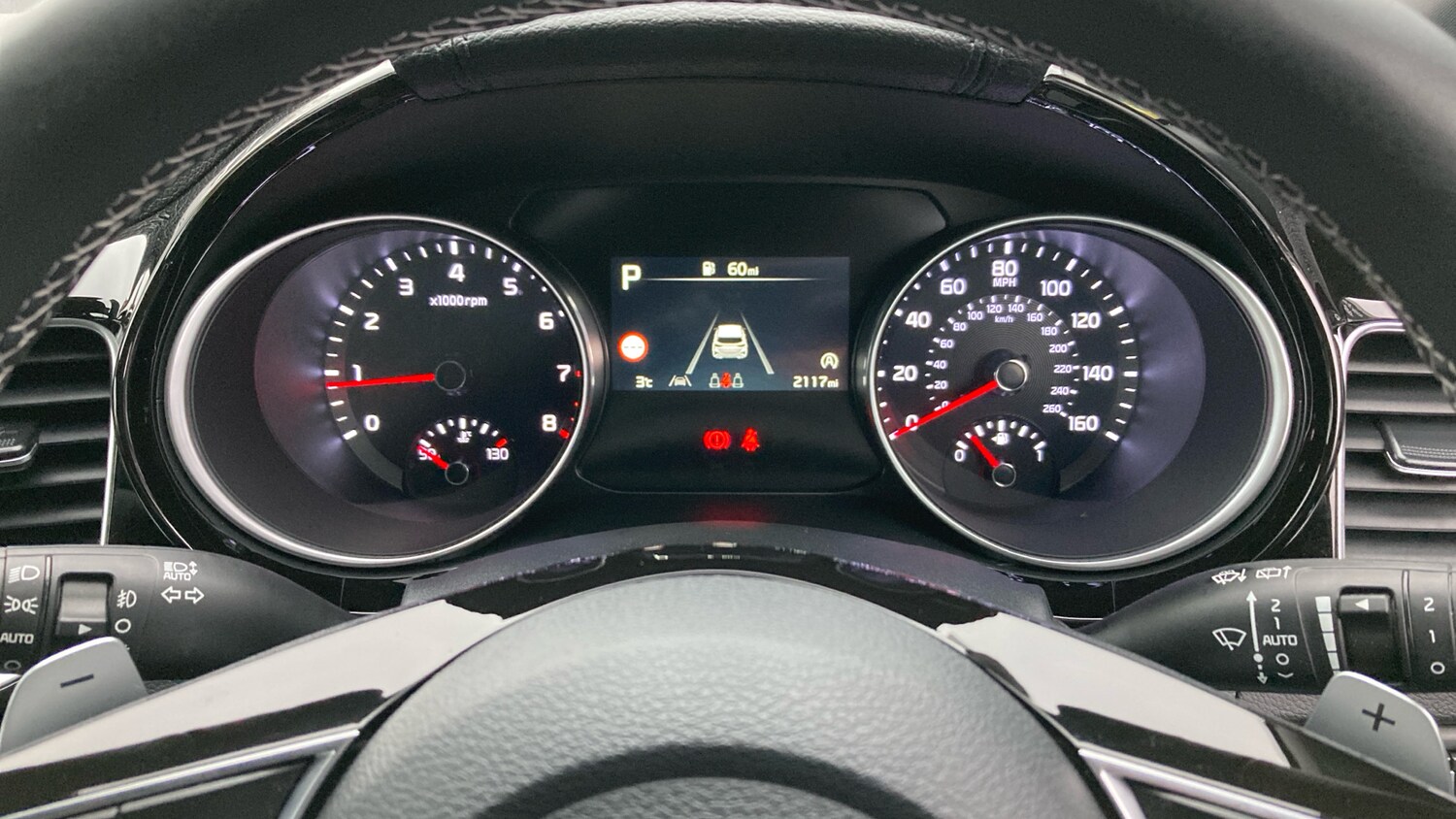 Used Kia Ceed 2025 for sale - 77687860: Photo 18