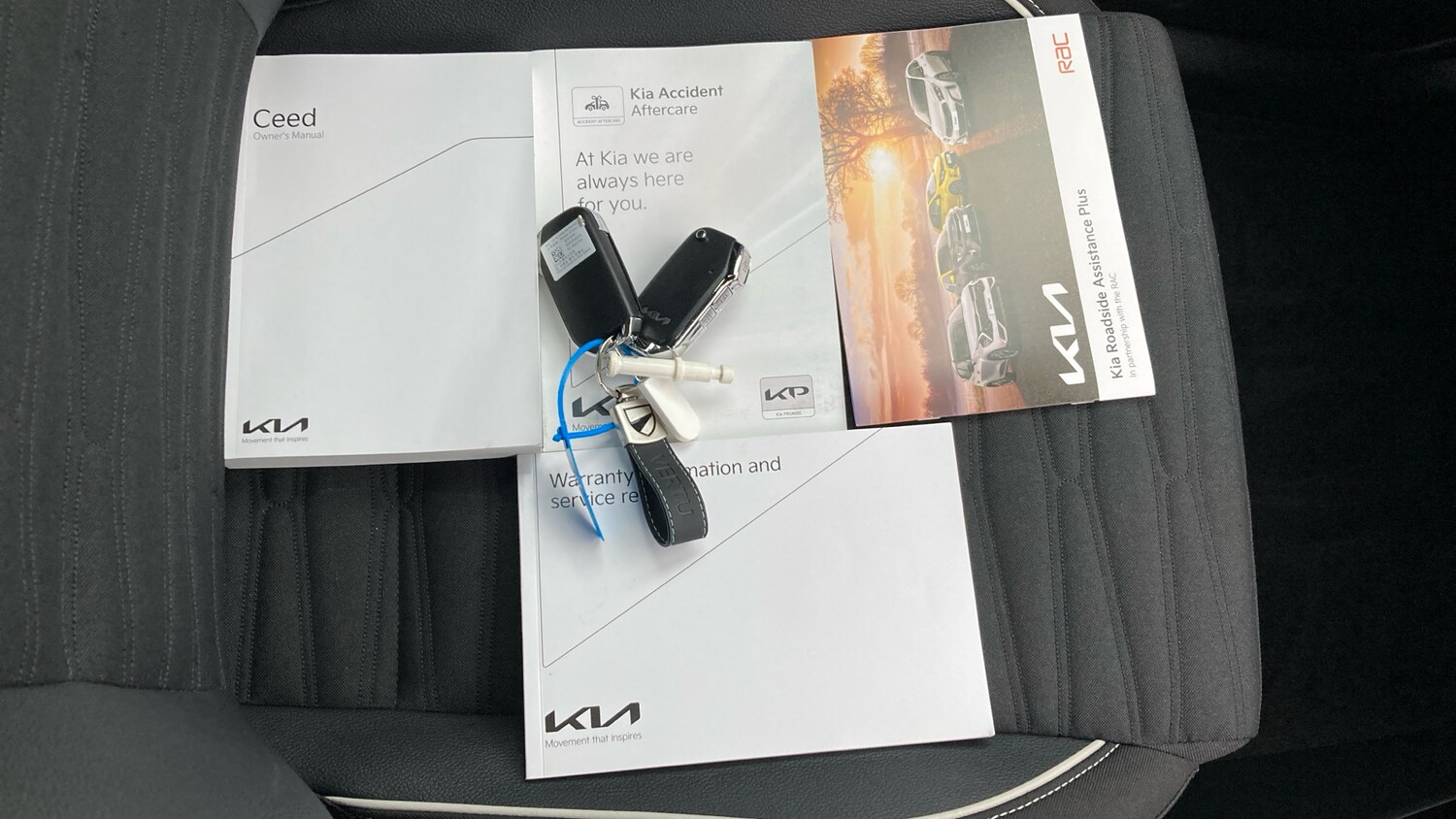 Used Kia Ceed 2025 for sale - 77687860: Photo 19
