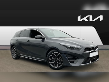 2025 (25) - 1.5T GDi ISG 138 GT-Line 5dr DCT