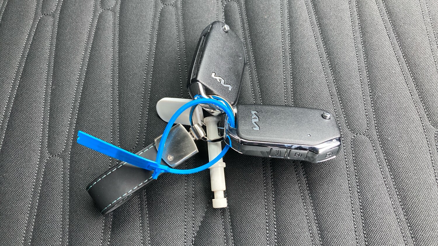 Used Kia Ceed 2025 for sale - 77687860: Photo 20