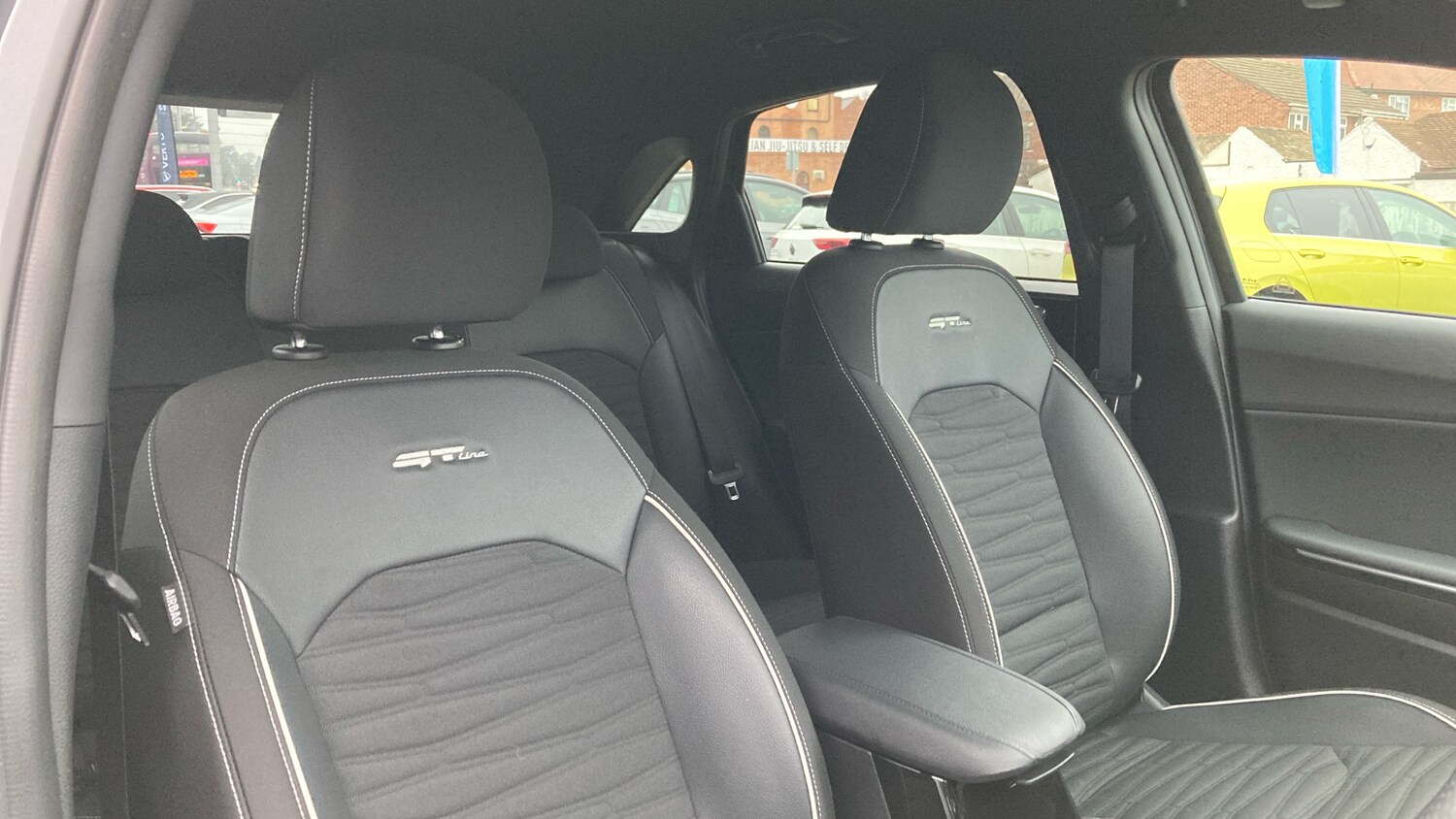 Used Kia Ceed 2025 for sale - 77687860: Photo 21