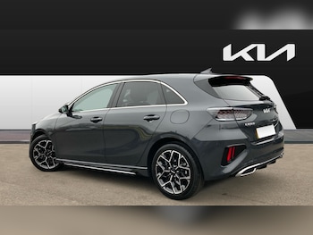 Used Kia Ceed 2025 for sale - 77687860: Photo