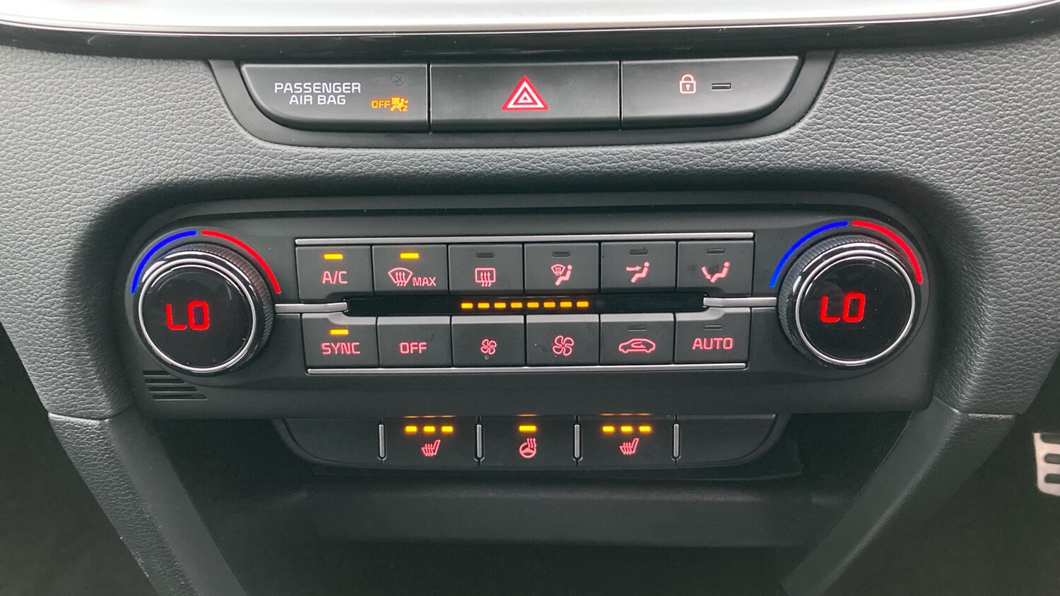 Used Kia Ceed 2025 for sale - 77687860: Photo 30