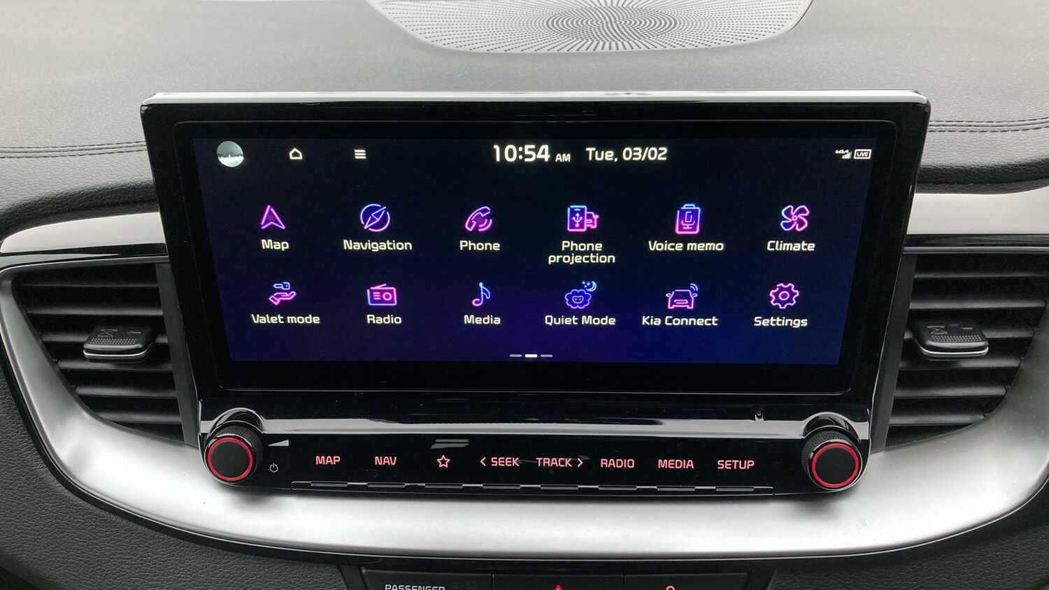 Used Kia Ceed 2025 for sale - 77687860: Photo 32