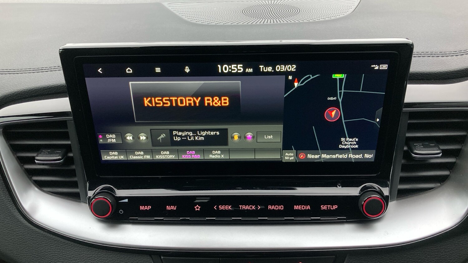 Used Kia Ceed 2025 for sale - 77687860: Photo 33