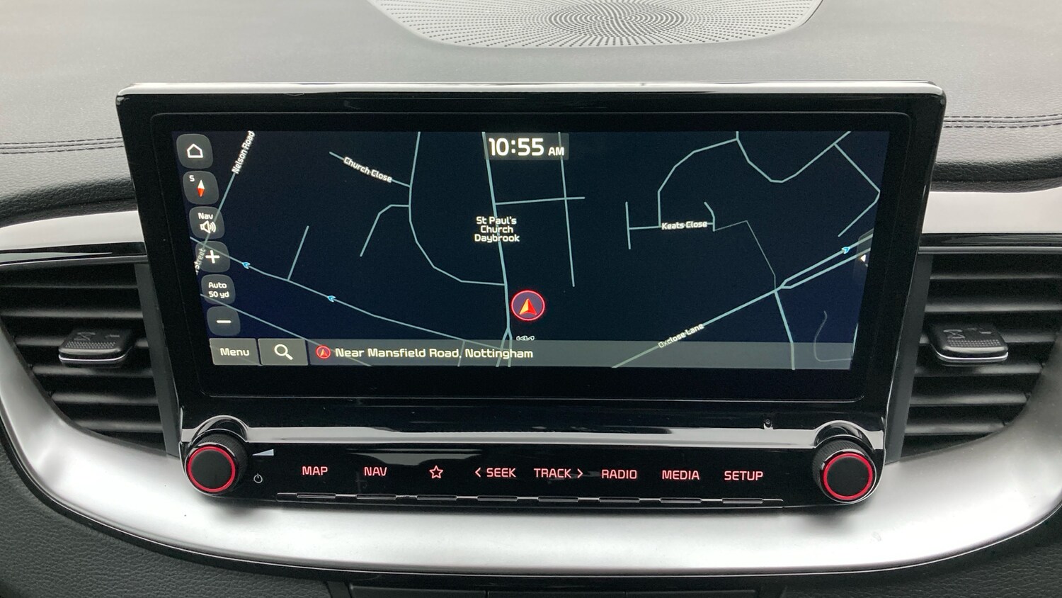 Used Kia Ceed 2025 for sale - 77687860: Photo 35