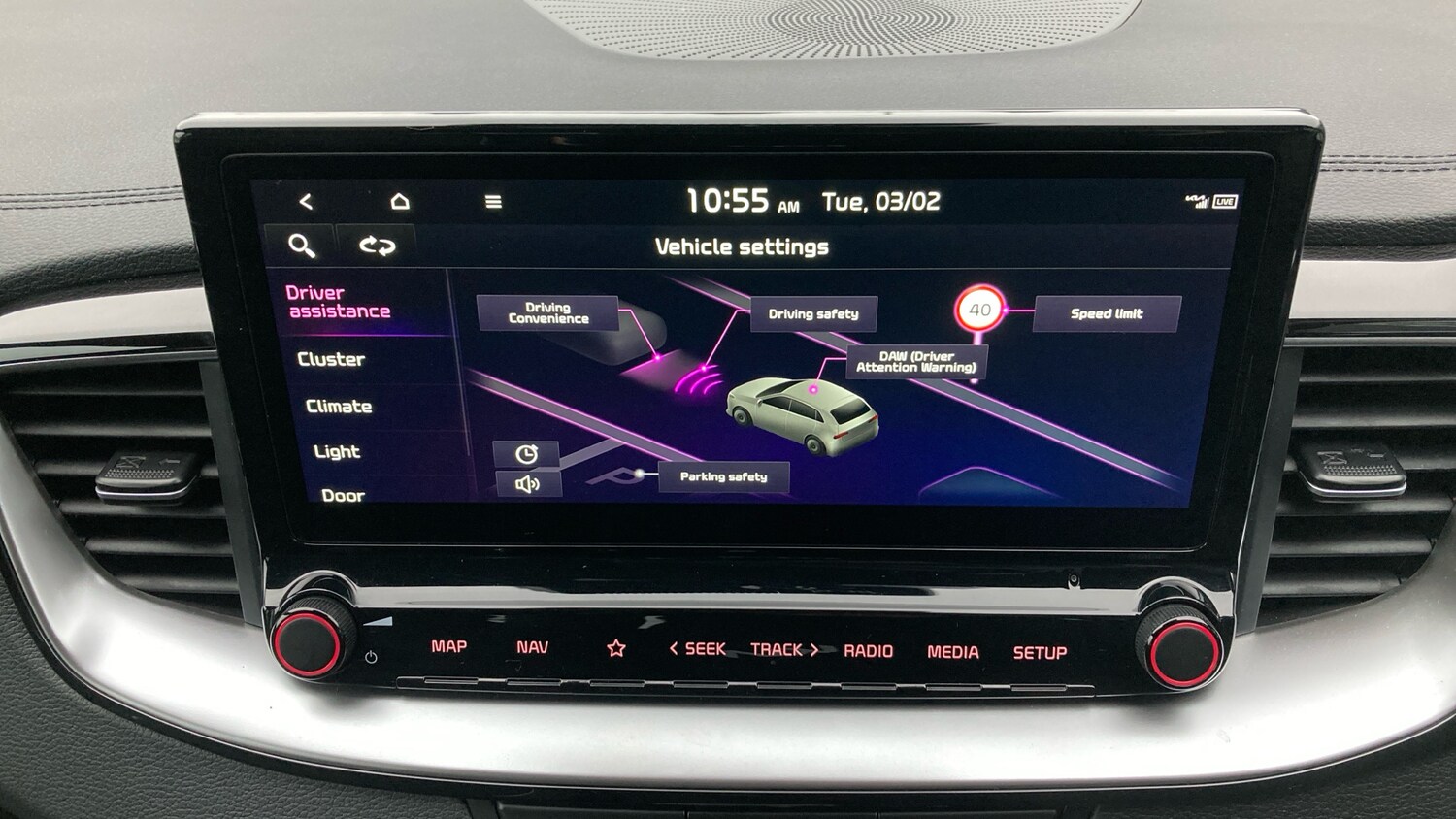 Used Kia Ceed 2025 for sale - 77687860: Photo 37