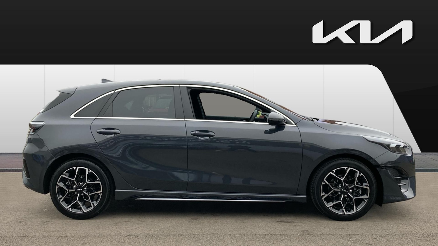 Used Kia Ceed 2025 for sale - 77687860: Photo 5