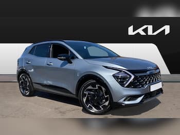 Used Kia Sportage 2025 for sale - 79469378: Photo