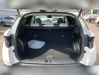 Used Hyundai TUCSON 2022 for sale - 78984303: Photo