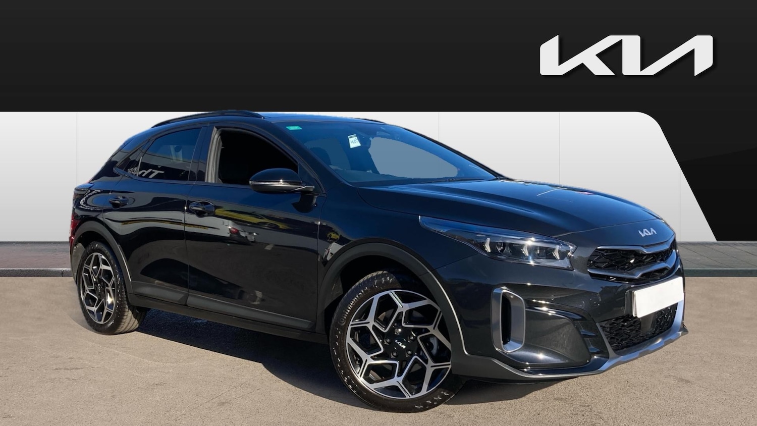 Used Kia XCeed 2025 for sale - 76161809: Photo 1