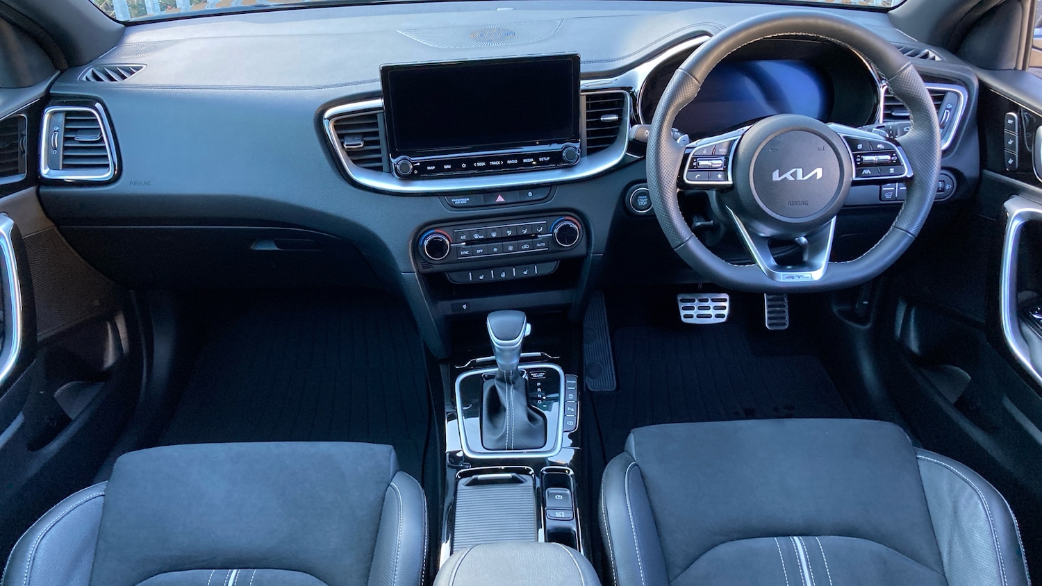 Used Kia XCeed 2025 for sale - 76161809: Photo 10