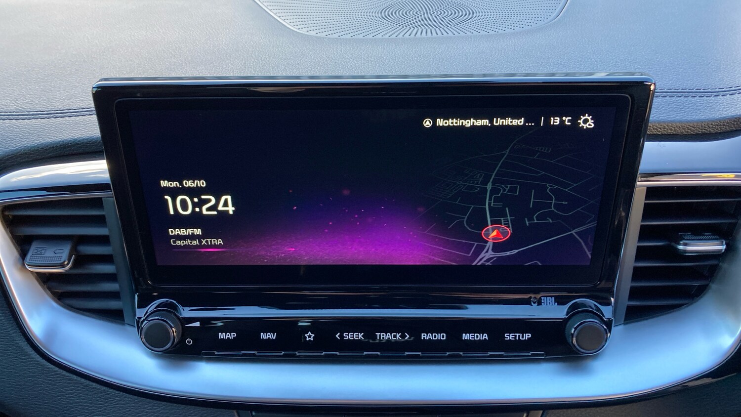 Used Kia XCeed 2025 for sale - 76161809: Photo 12