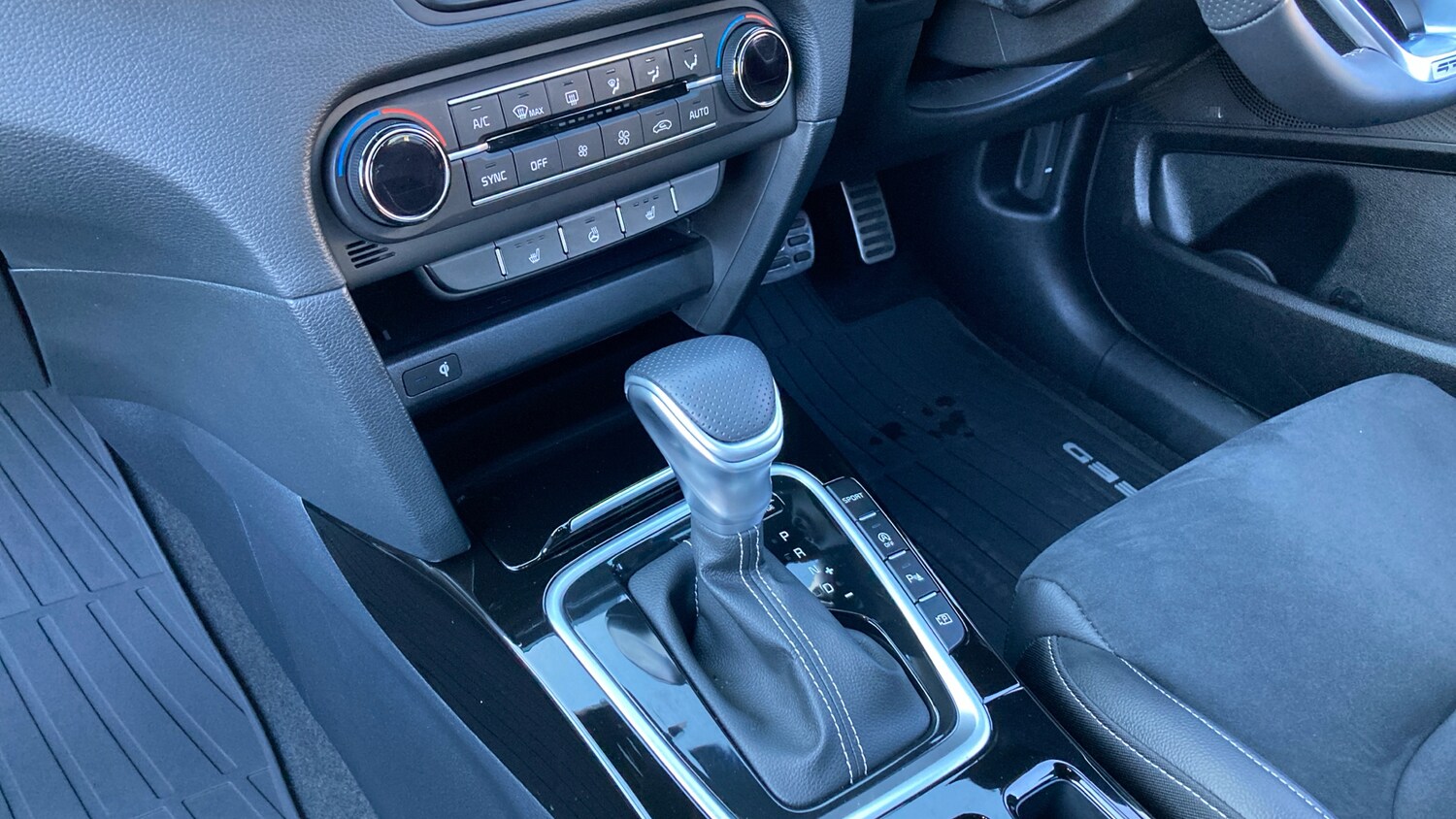 Used Kia XCeed 2025 for sale - 76161809: Photo 13