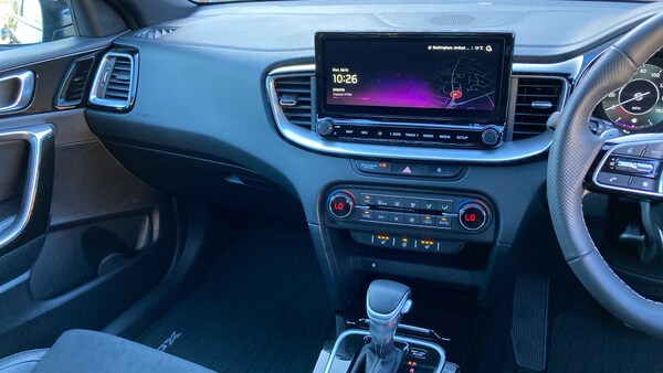 Used Kia XCeed 2025 for sale - 76161809: Photo 14