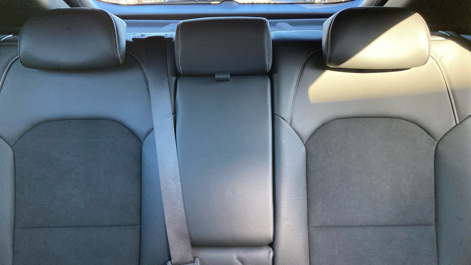 Used Kia XCeed 2025 for sale - 76161809: Photo 15