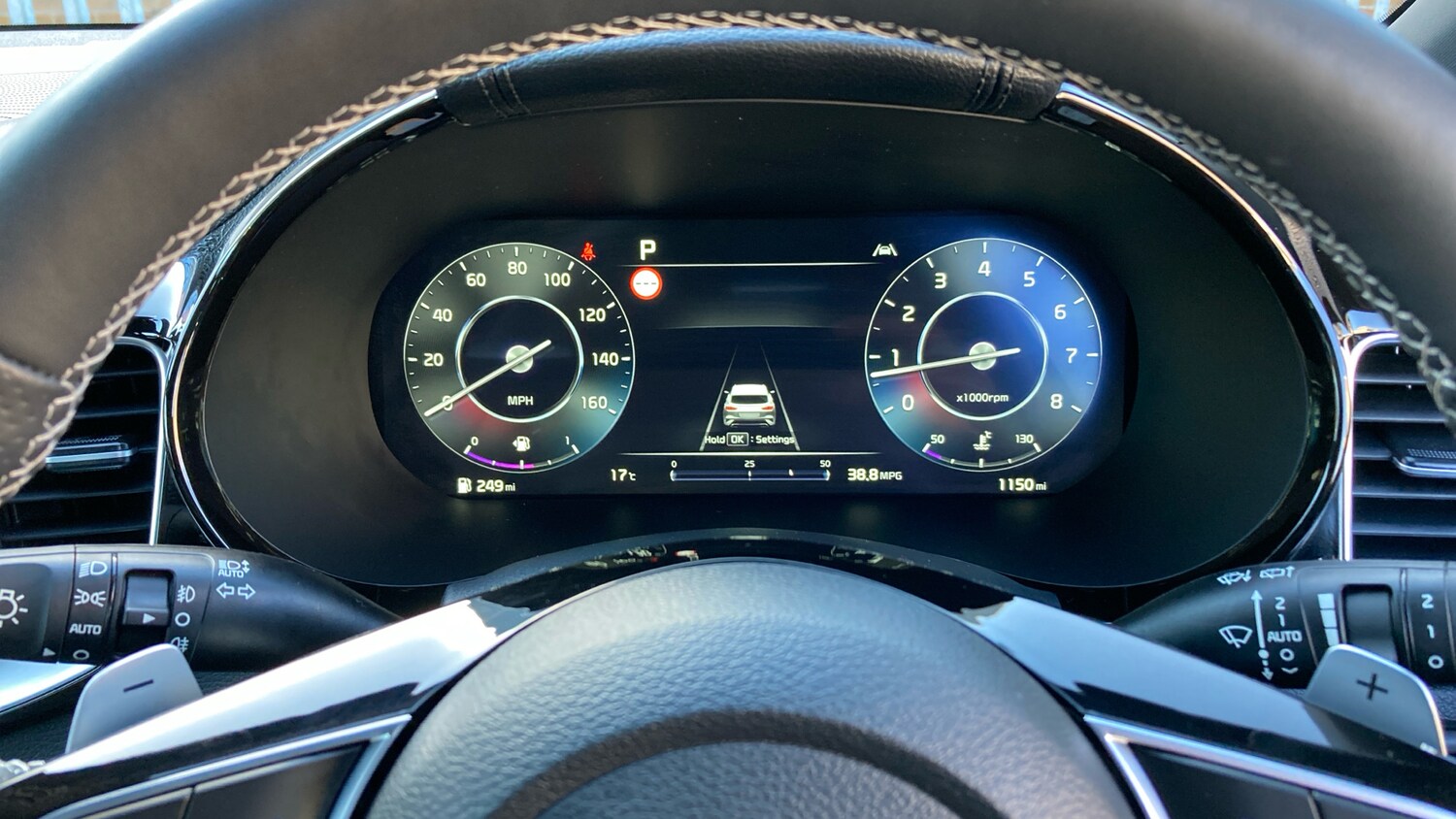 Used Kia XCeed 2025 for sale - 76161809: Photo 18