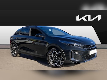 Kia - XCeed
