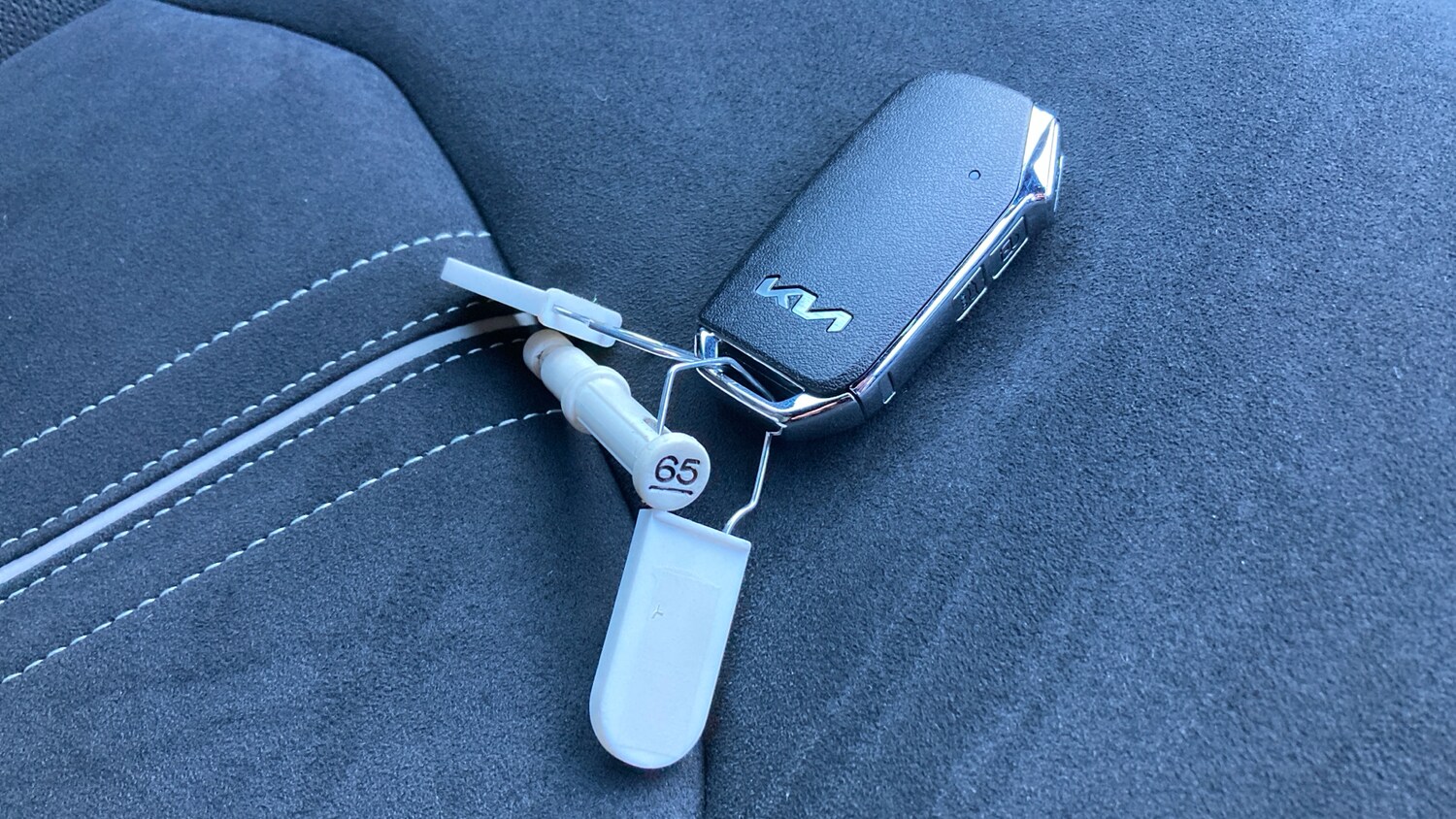 Used Kia XCeed 2025 for sale - 76161809: Photo 20