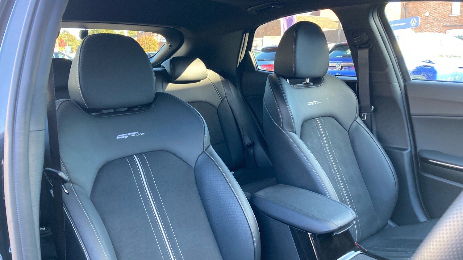 Used Kia XCeed 2025 for sale - 76161809: Photo 21