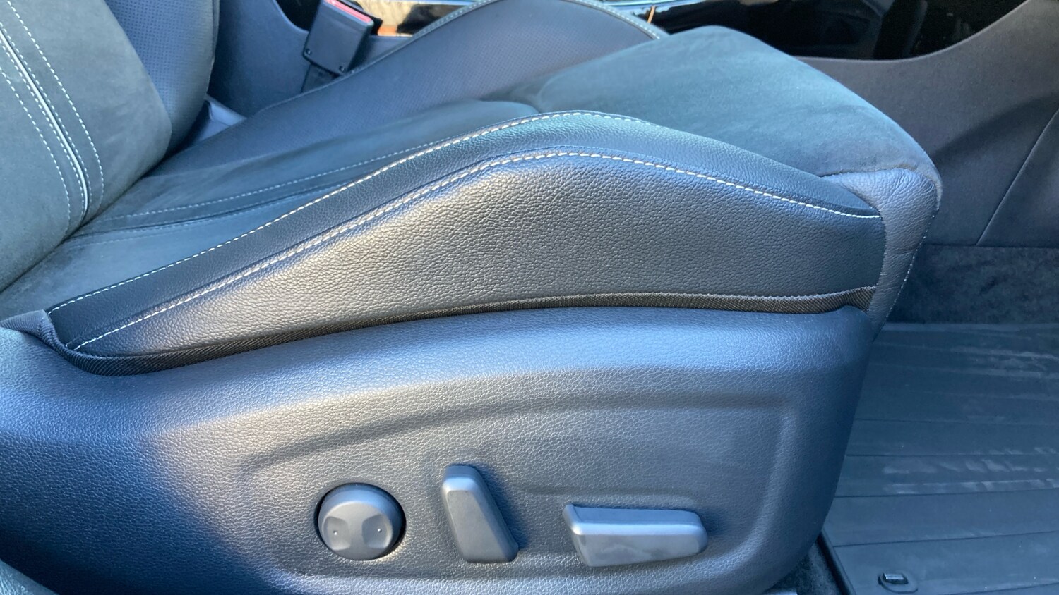 Used Kia XCeed 2025 for sale - 76161809: Photo 22