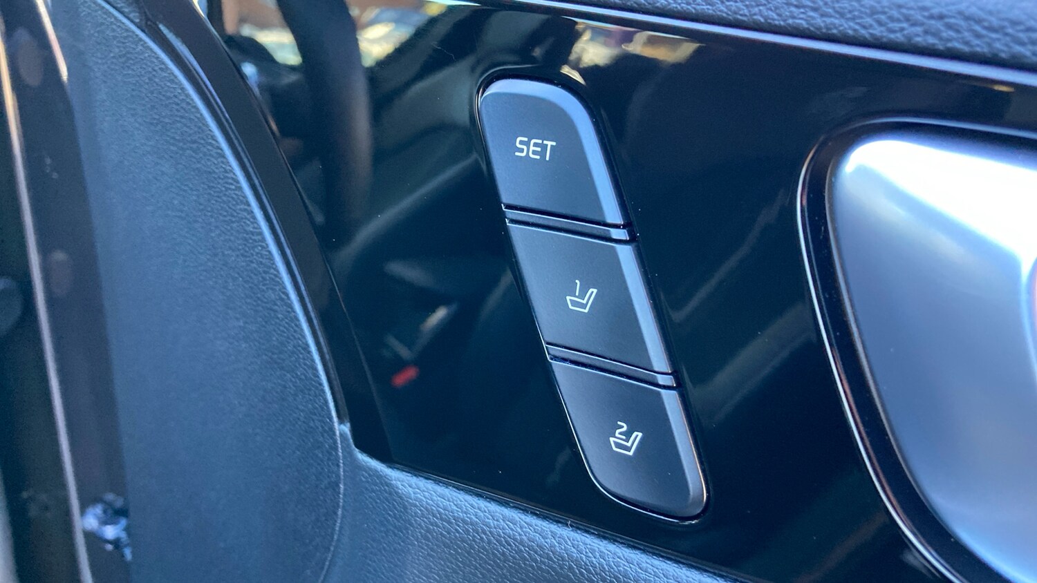 Used Kia XCeed 2025 for sale - 76161809: Photo 24