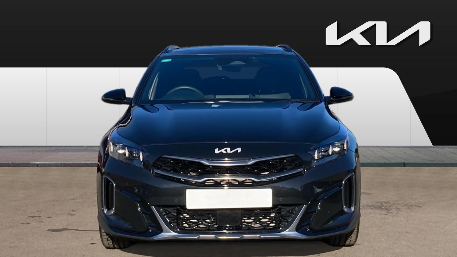 Used Kia XCeed 2025 for sale - 76161809: Photo 3