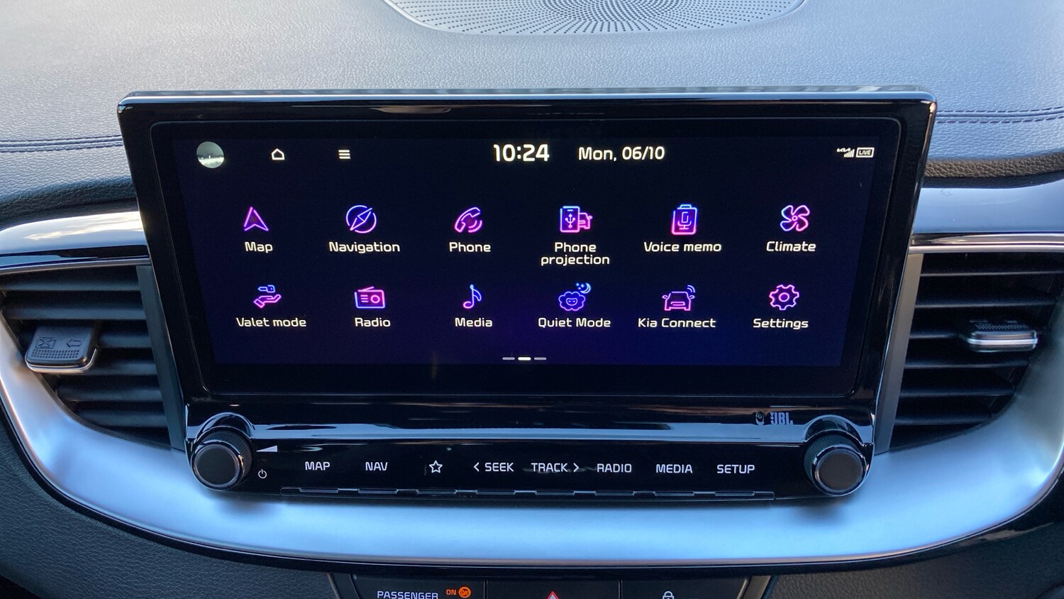 Used Kia XCeed 2025 for sale - 76161809: Photo 34