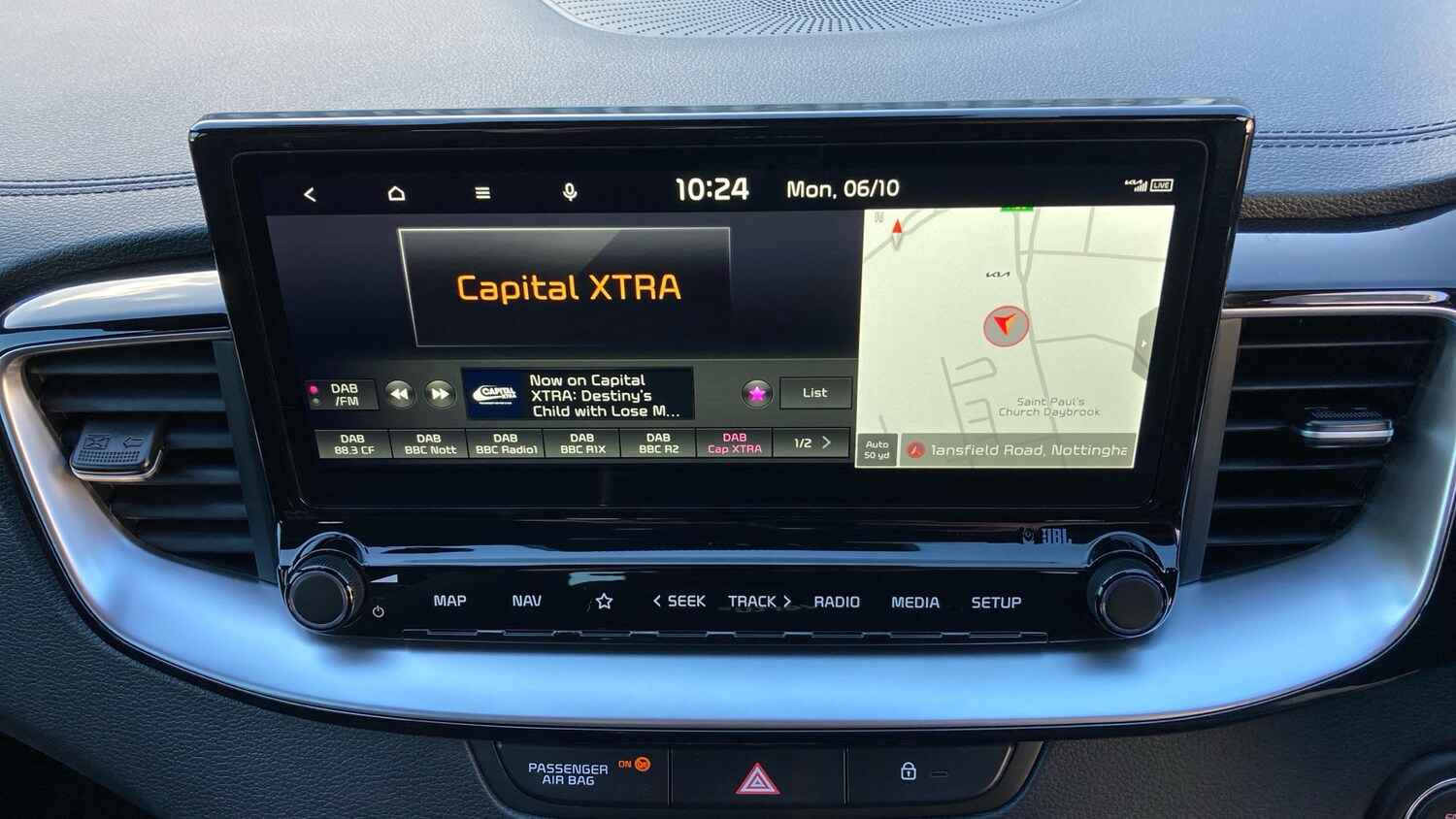 Used Kia XCeed 2025 for sale - 76161809: Photo 35