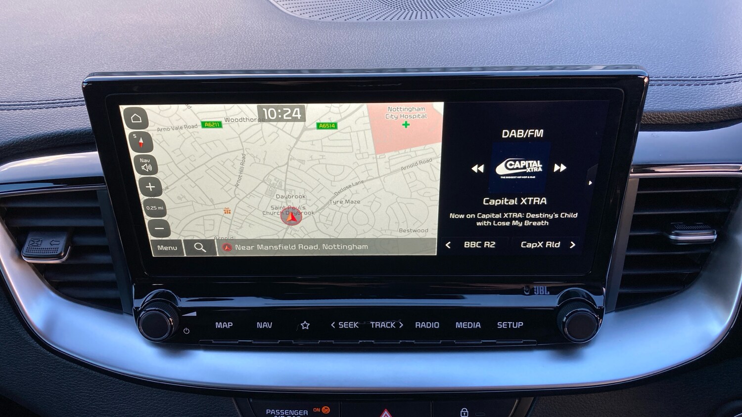 Used Kia XCeed 2025 for sale - 76161809: Photo 36