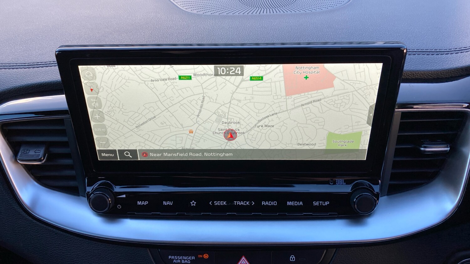 Used Kia XCeed 2025 for sale - 76161809: Photo 37