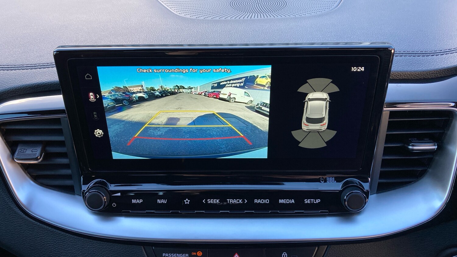 Used Kia XCeed 2025 for sale - 76161809: Photo 38